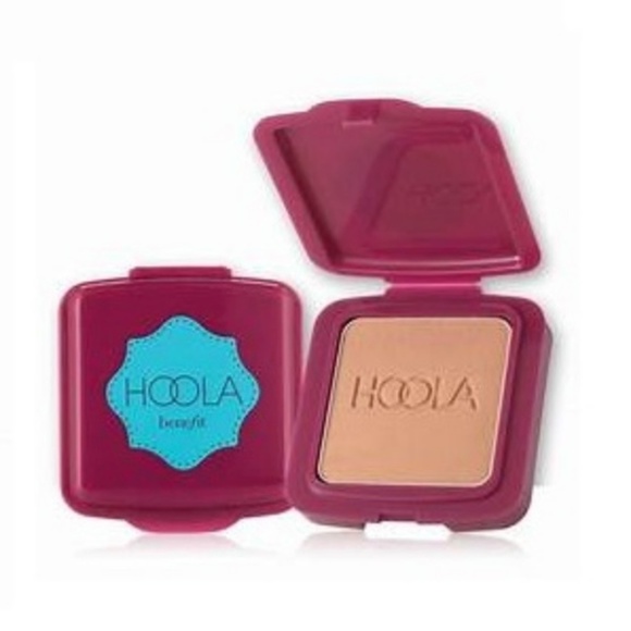 Benefit Other - 5 for $25 Benefit Hoola Matte Bronzer